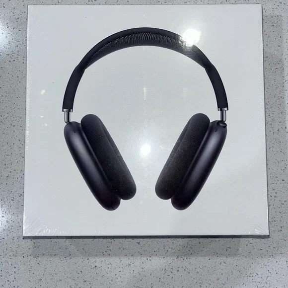 Apple | Headphones | Airpod Max Black | Poshmark